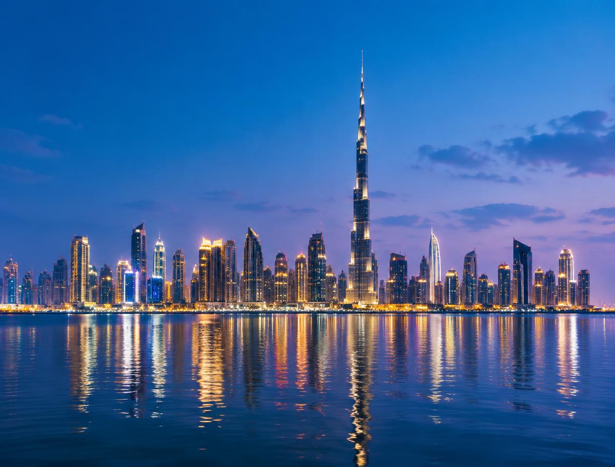 3 Days in Dubai: The Perfect Adventure Itinerary